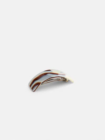 Alex Mill Rectangle Volume Hairclip
