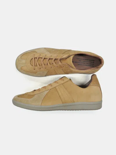 Alex Mill Reproduction Of Found German Military Trainers In Neutral