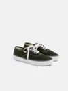Alex Mill Reproduction Of Found Us Navy Military Trainers In Olive
