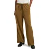 Alex Mill Riley Pant In Drapey Twill