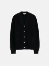 Alex Mill Samuel Cardigan In Wool In Black