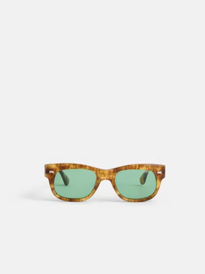 Alex Mill Selima Aaron Sunglasses