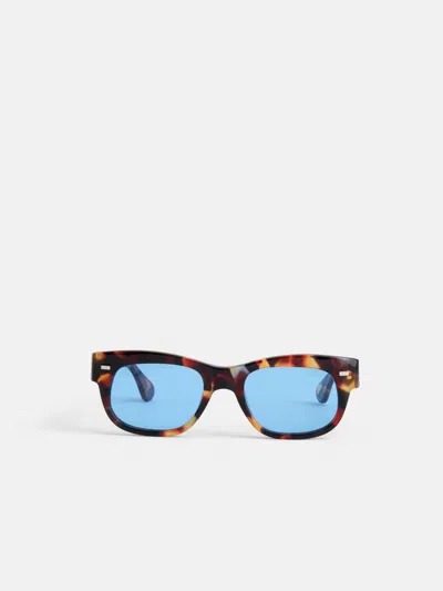 Alex Mill Selima Aaron Sunglasses