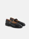 Alex Mill Sesa Sedona Maryjane In Black