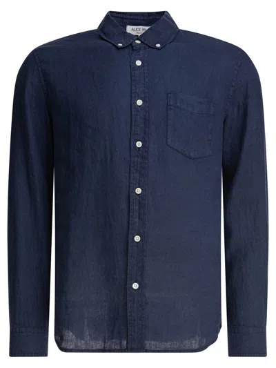 Alex Mill Shirts