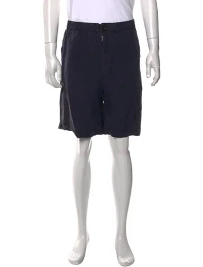 Pre-owned Alex Mill Shorts In Blue