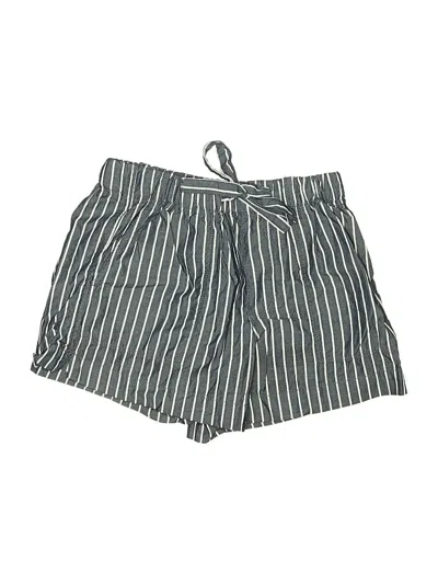 Pre-owned Alex Mill Shorts In Gray