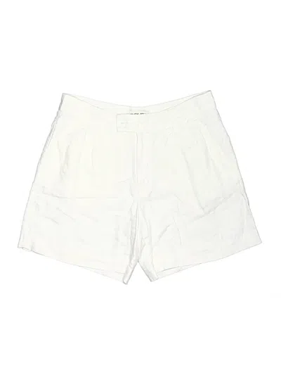 Pre-owned Alex Mill Shorts In White