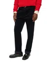 Alex Mill Slim Straight Fit Corduroy Pants In Blue