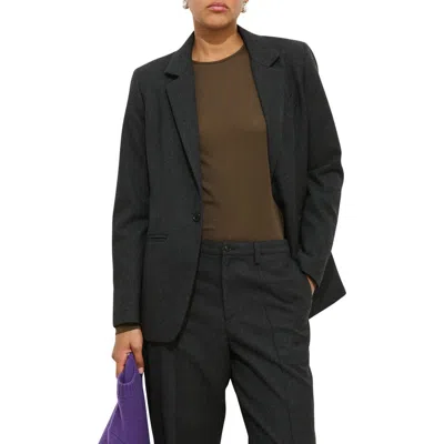 Alex Mill Soho Blazer In Gray