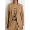 Alex Mill Soho Wool Blazer