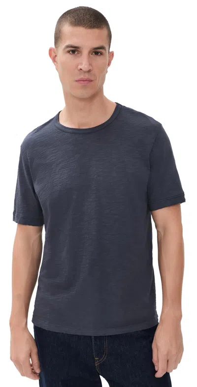 Alex Mill Standard T-shirt Navy