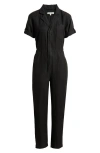 Alex Mill Summer Linen Jumpsuit