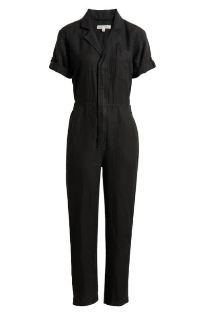 Alex Mill Summer Linen Jumpsuit