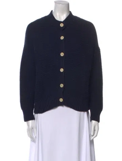 Pre-owned Alex Mill Sweater In Blue