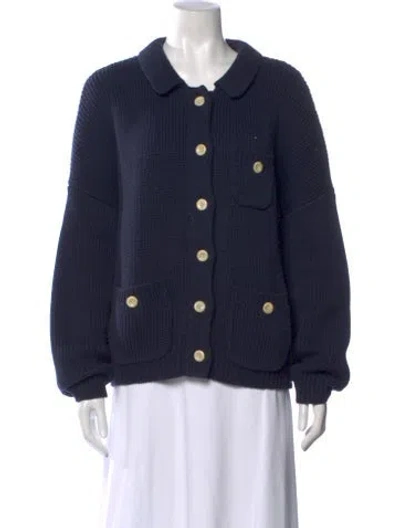 Pre-owned Alex Mill Sweater In Blue