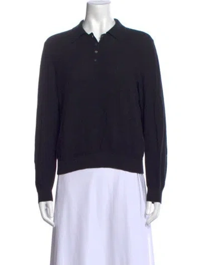 Pre-owned Alex Mill Sweater In Blue