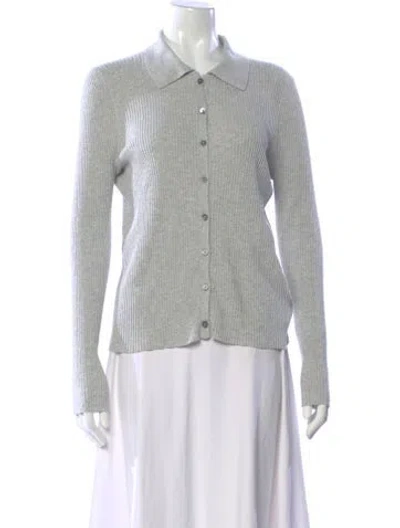 Pre-owned Alex Mill Sweater In Gray