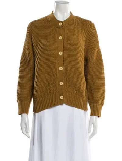 Pre-owned Alex Mill Sweater In Neutral