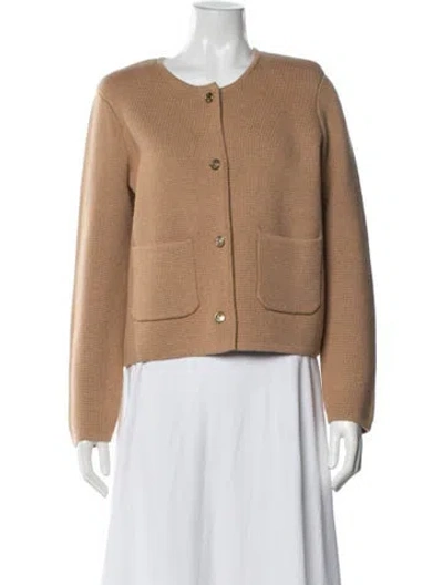 Pre-owned Alex Mill Sweater W/ Tags In Neutral