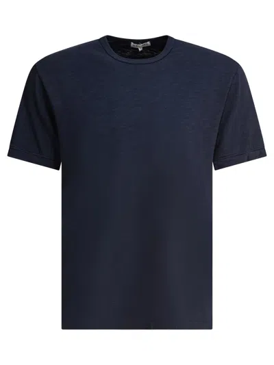 Alex Mill Cotton T-shirt T-shirts Blue
