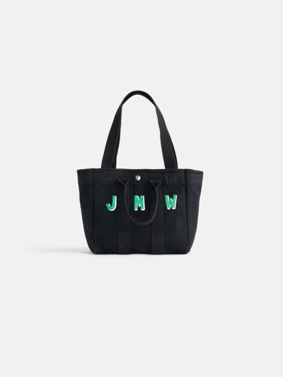 Alex Mill The Perfect Daily Tote In Black
