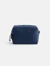 Alex Mill The Perfect Dopp Kit In Navy