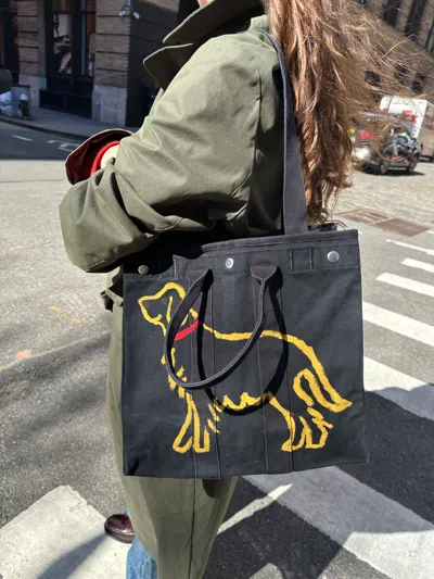 Alex Mill The Perfect Weekday Dog Tote