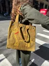 Alex Mill The Perfect Weekday Dog Tote