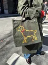 Alex Mill The Perfect Weekday Dog Tote