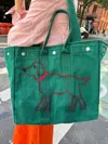 Alex Mill The Perfect Weekday Dog Tote