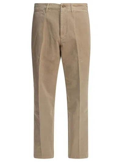 ALEX MILL ALEX MILL TROUSERS