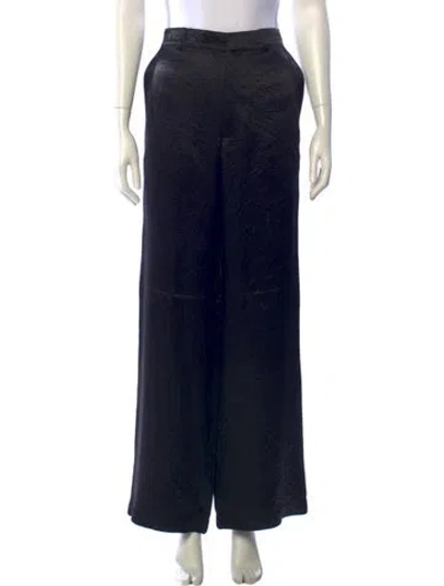Pre-owned Alex Mill Wide Leg Pants In Multi