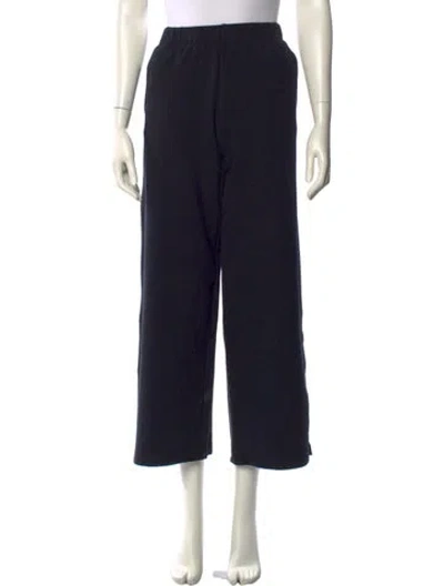 Pre-owned Alex Mill Wide Leg Pants W/ Tags In Black