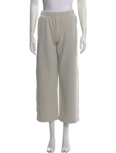 Pre-owned Alex Mill Wide Leg Pants W/ Tags In Gray