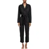 Alex Mill Womens Twill Zipper Jumpsuit In Black