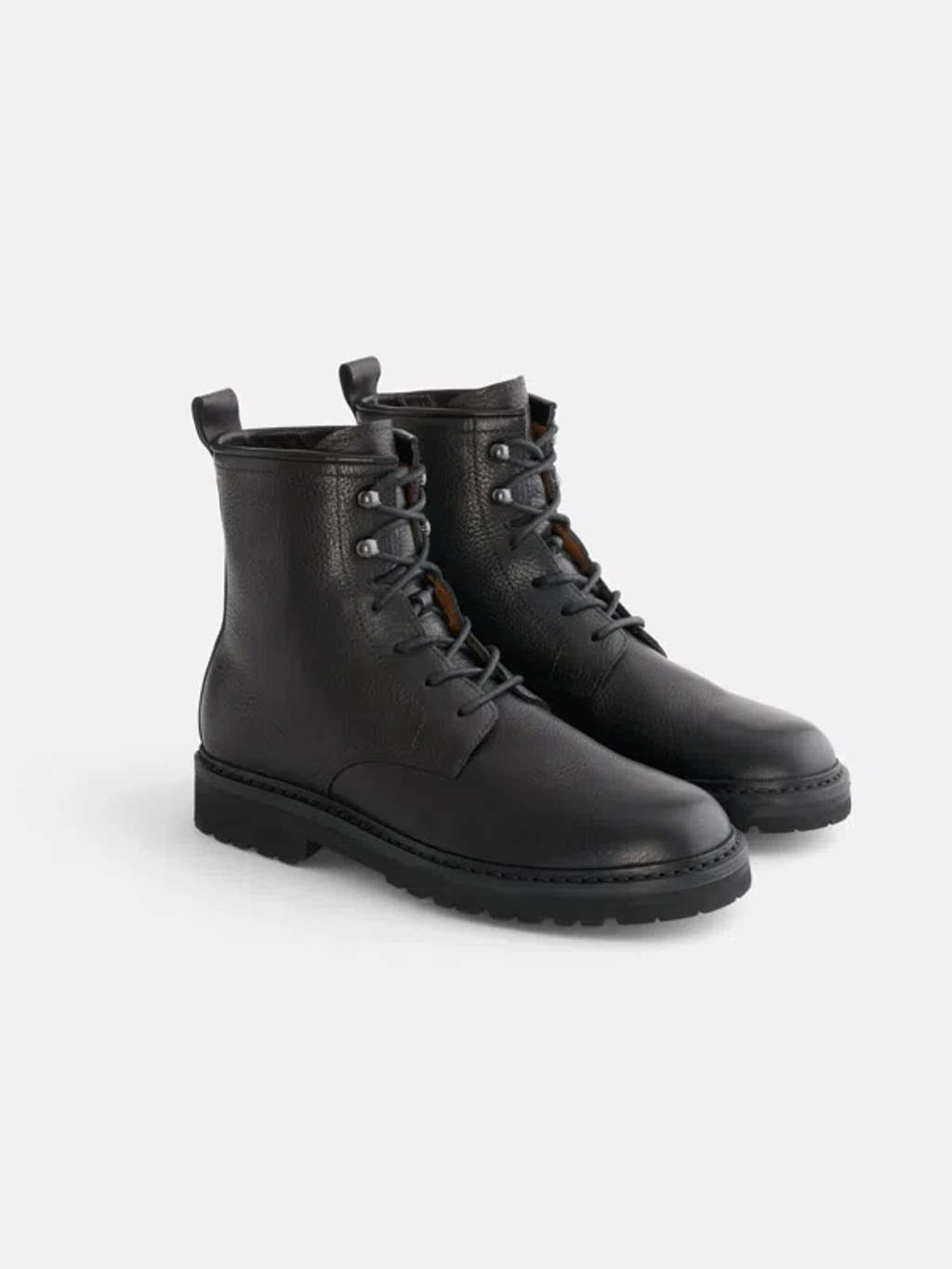 alex-mill-x-fracap-arlen-boots  display picture 2