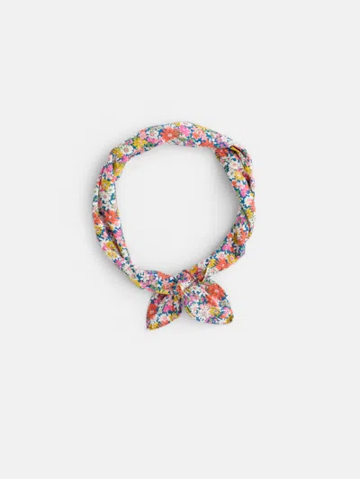 Alex Mill X Liberty Bandana In Multi