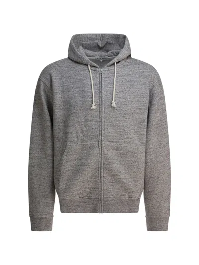 Alex Mill 12th Street Sweatshirts Grey In Gray