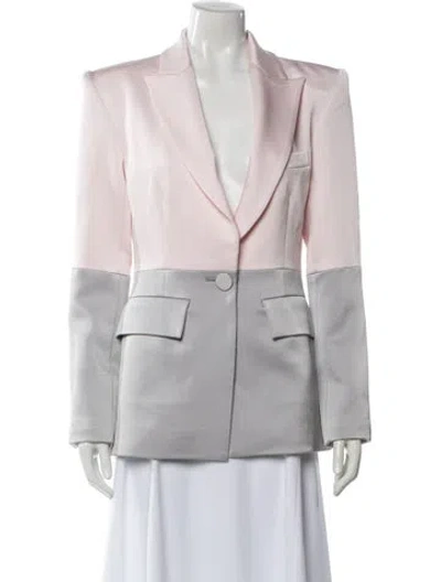 Pre-owned Alex Perry Blazer W/ Tags In Multi