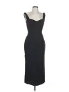 Alex Perry Cocktail Dress In Black
