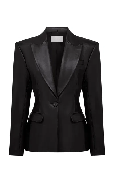 Alex Perry Moda Operandi In Black