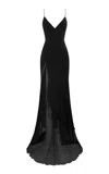 Alex Perry Moda Operandi In Black