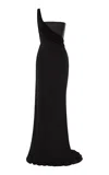 Alex Perry Moda Operandi In Black