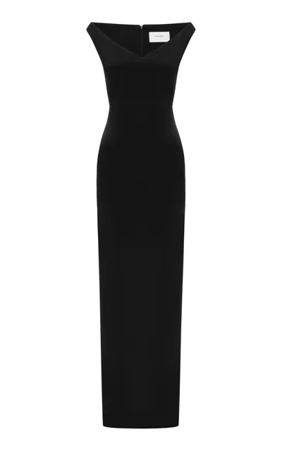 Alex Perry Moda Operandi In Black