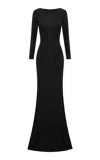 Alex Perry Moda Operandi In Black