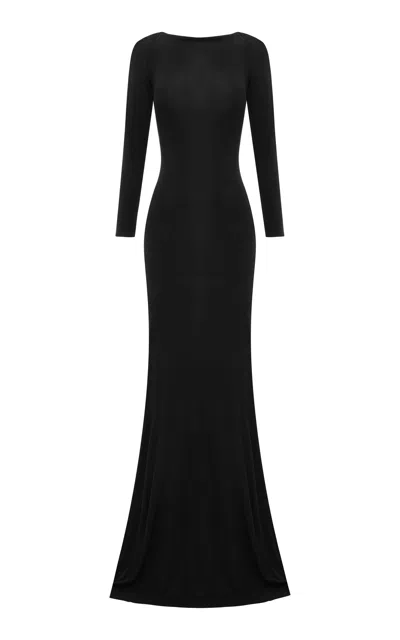 Alex Perry Moda Operandi In Black