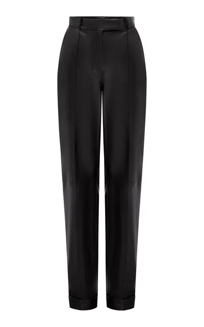 Alex Perry Moda Operandi In Black