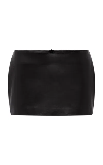 Alex Perry Moda Operandi In Black