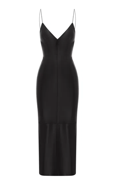 Alex Perry Moda Operandi In Black